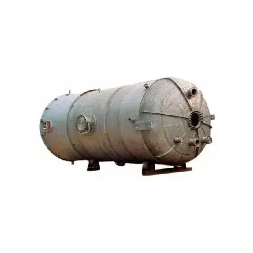 Pressure Vessel
