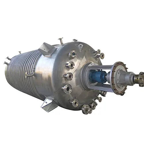Reactor