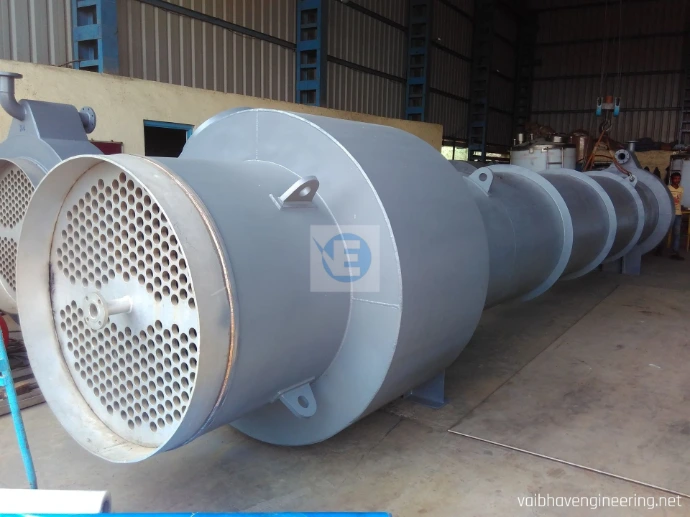 Reboiler Manufactuer