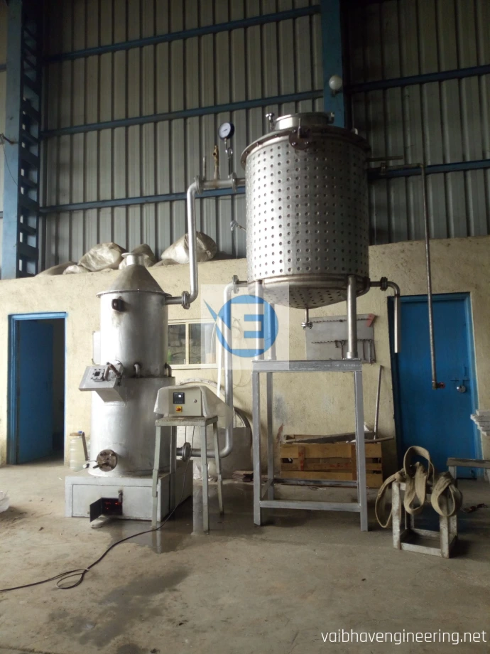 Water Heater Manufacturer