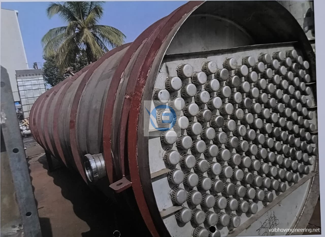 Distillation Column