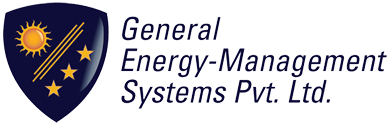 GENERAL ENERGY-MANAGEMENT SYSTEMS PVT. LTD.